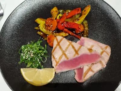 Ресторант Капо