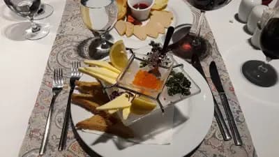 Ресторант Капо