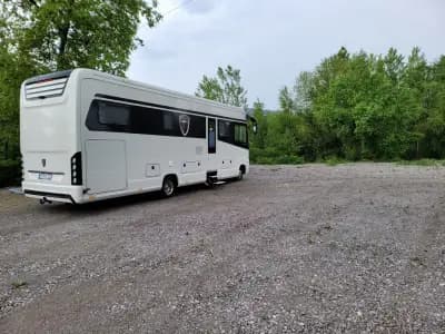 Sofia Camp Park
