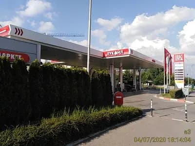 Лукойл