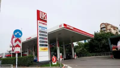 Лукойл
