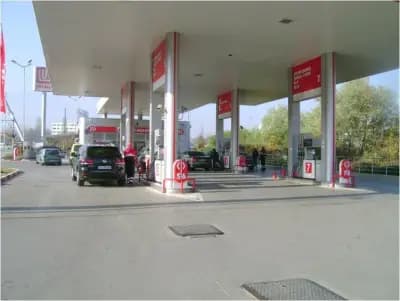 Лукойл