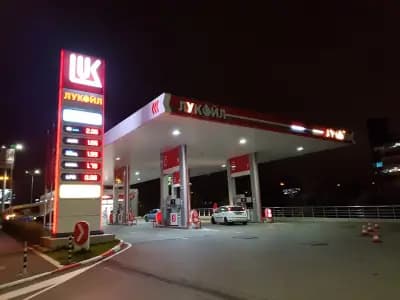 Лукойл