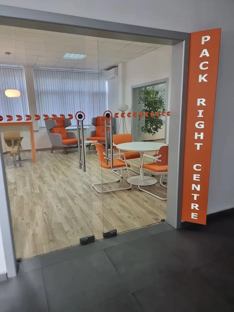 Ди Ес Смит България АД