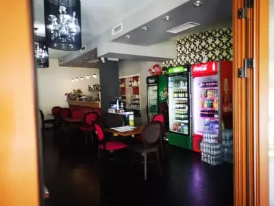 National restorant svilengrad