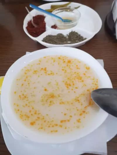 National restorant svilengrad