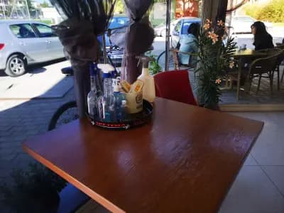 National restorant svilengrad