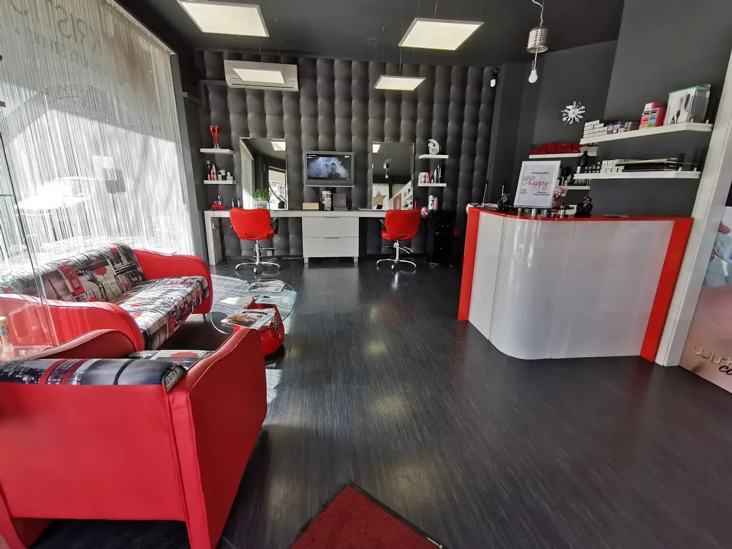 Kristi's Beauty Boutique