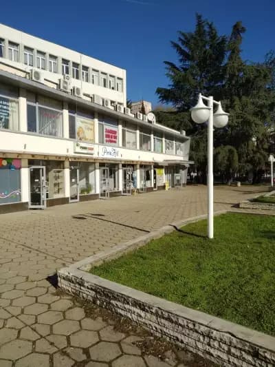 Борса за учебници и книги Натали
