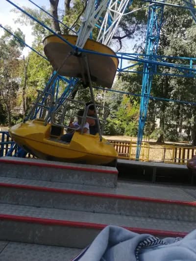 Детски кът Варна