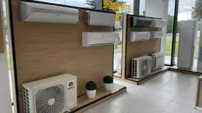 GREE SHOP Varna