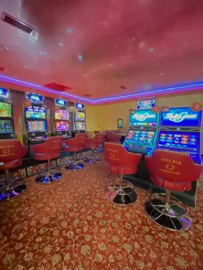 Gaming Club Imperia