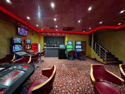 Gaming Club Imperia
