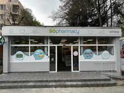 SOpharmacy
