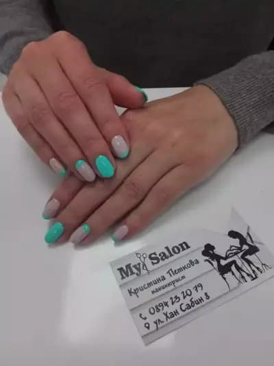 My Salon