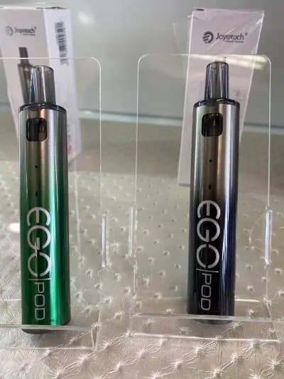 Orange Vape Shop