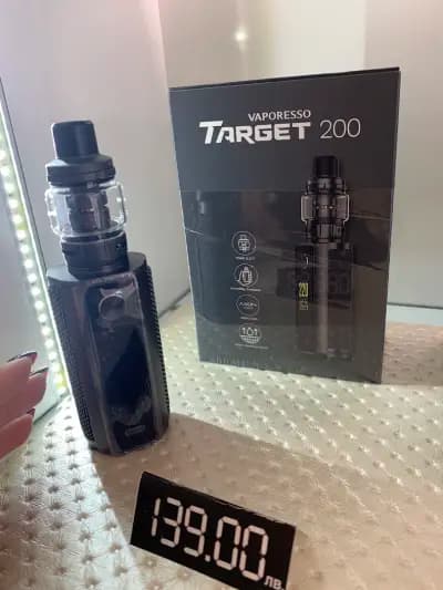 Orange Vape Shop