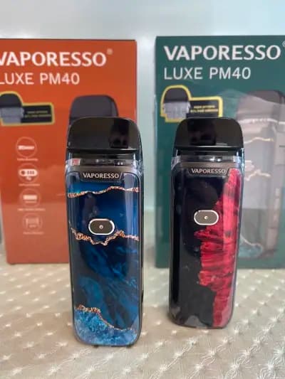 Orange Vape Shop