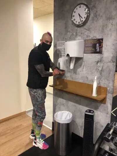 Fitness Coffit Club