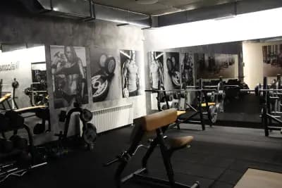 Fitness Coffit Club