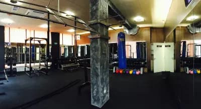 Fitness Coffit Club