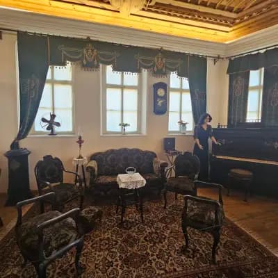 Музей за нова история на Варна