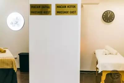 Сикрет спа