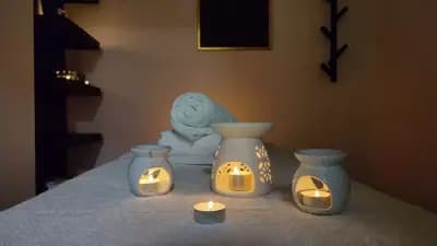 СПА Център "Secret SPA"
