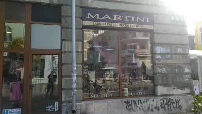 Магазин "Мартини"