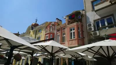 Main Street Hostel