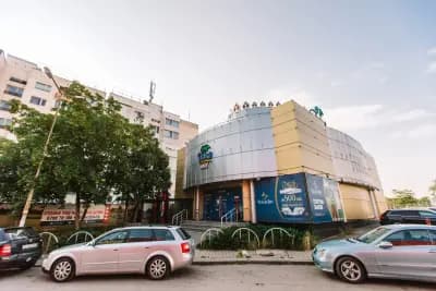 PALMS BET София, кв. Левски