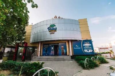 PALMS BET София, кв. Левски