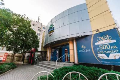 PALMS BET София, кв. Левски