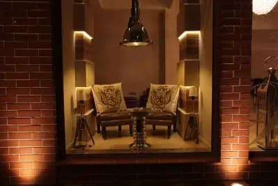 Budas Interior & Design