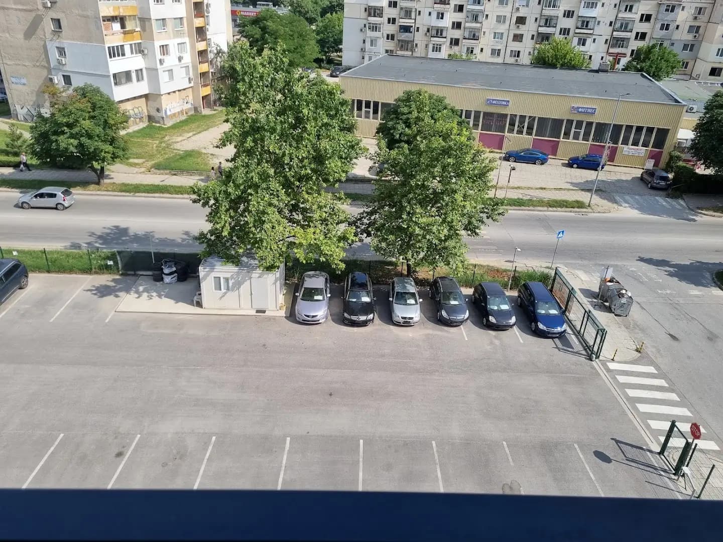АвтокъщаГема96