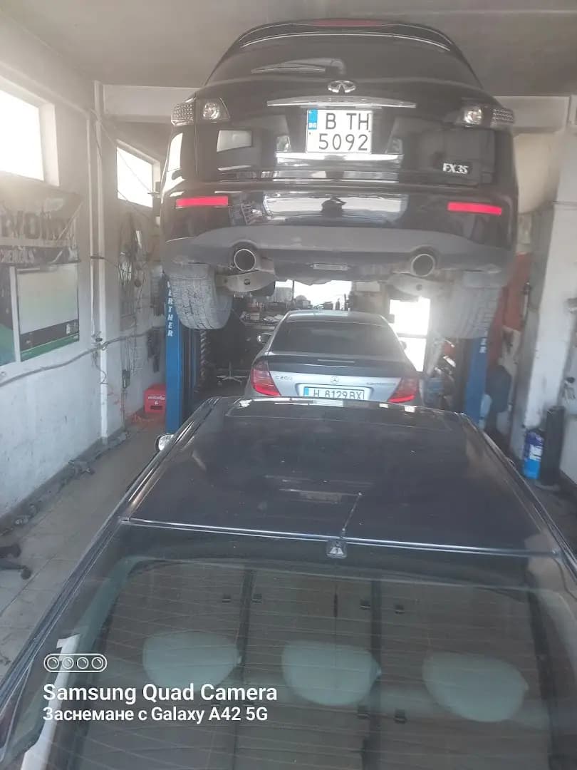 АВТОСЕРВИЗ КОРОНА