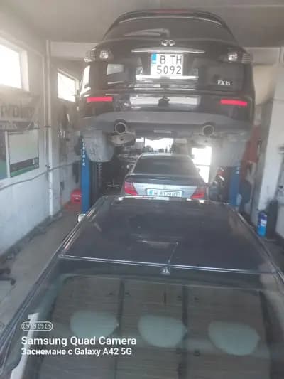 АВТОСЕРВИЗ КОРОНА