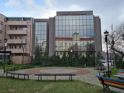 Профилирана природо-математическа гимназия „Добри Чинтулов“