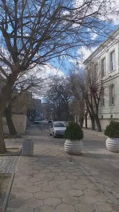 Профилирана природо-математическа гимназия „Добри Чинтулов“