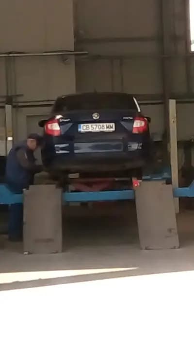 Автосервиз Пловдив - ДРУЖБА