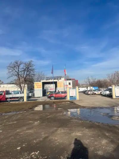 Автосервиз Пловдив - ДРУЖБА