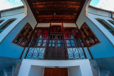 Къща музей "Кирково училище" / House museum "Kirkovo School"