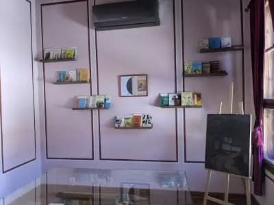 Къща музей "Кирково училище" / House museum "Kirkovo School"