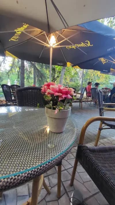 Ресторант Verano