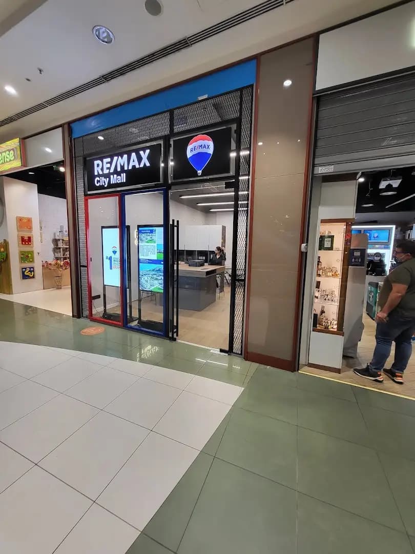 RE/MAX City Mall