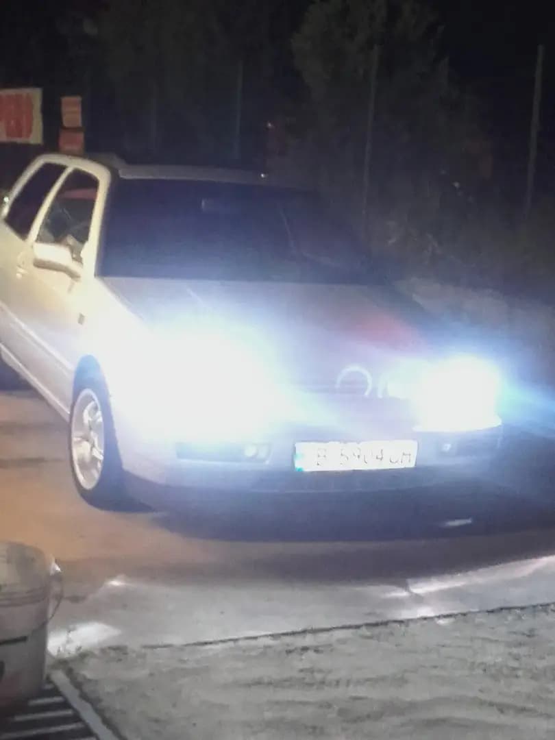 Автомивка на самообслужване