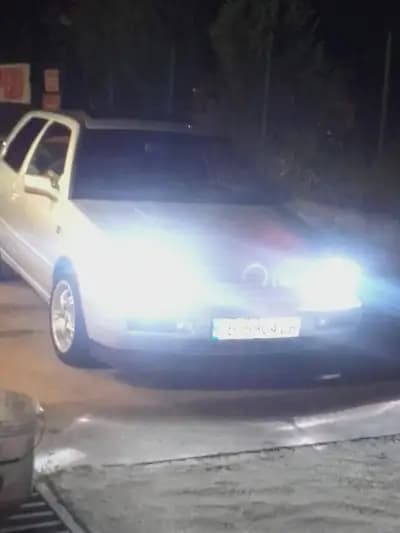Автомивка на самообслужване