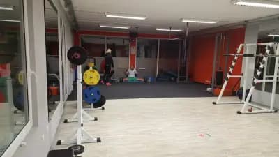 SPIDER SPORT Lozenets