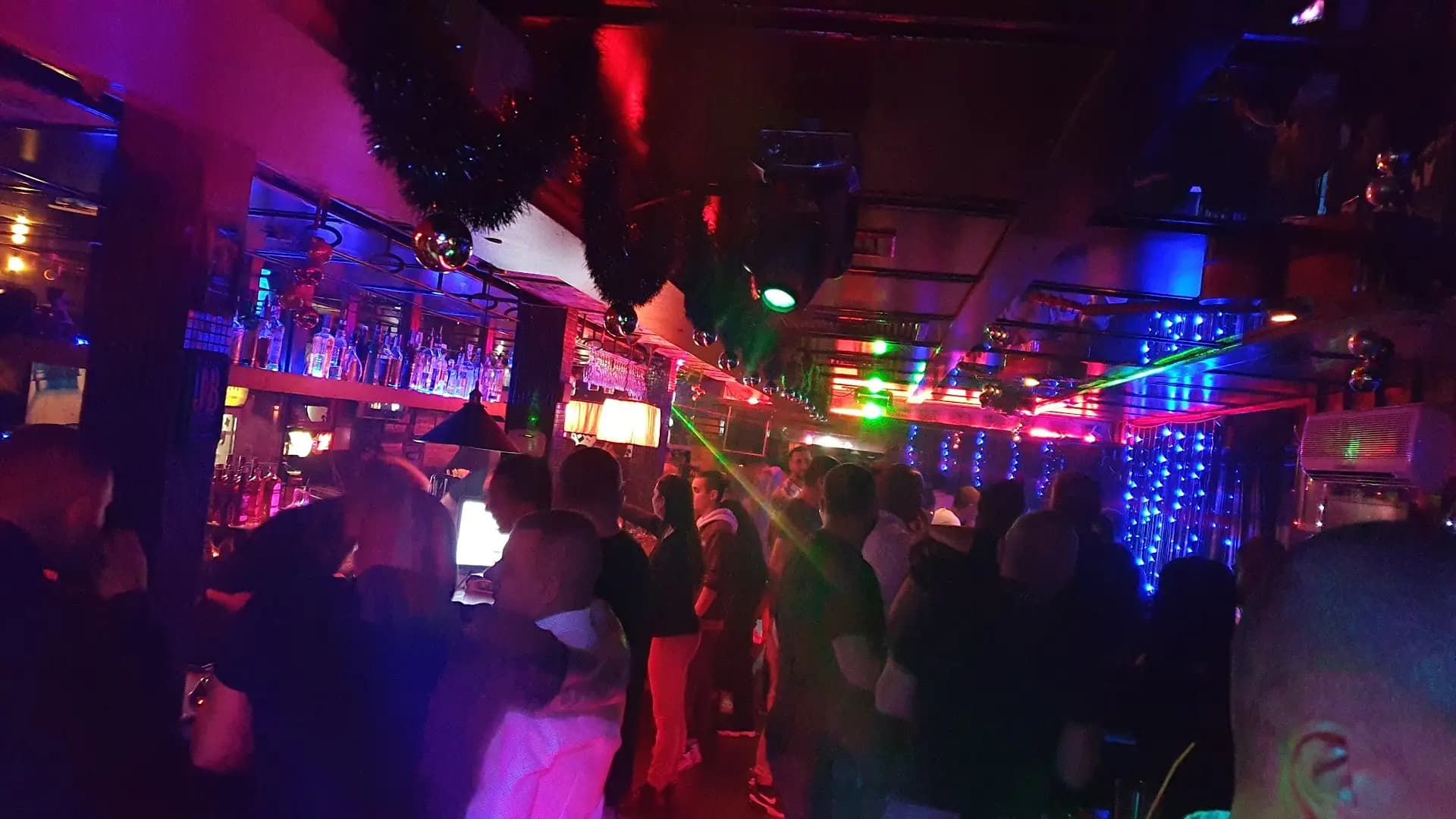 Zappa Bar