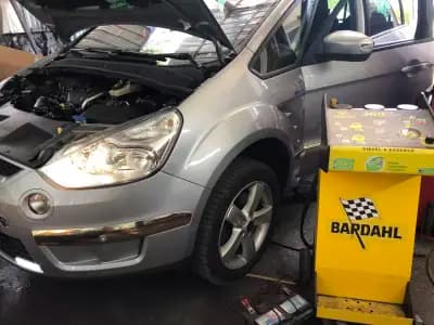 автосервиз АДИНОР